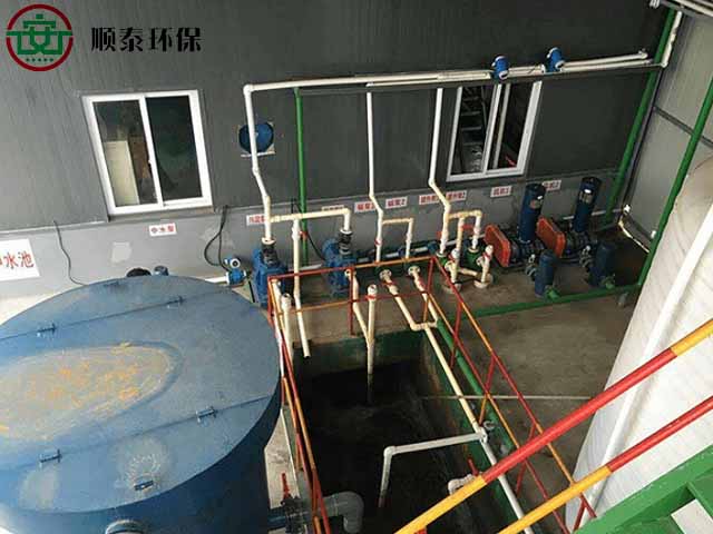 關(guān)于酸洗中和水設(shè)備的使用意義，原來有這些